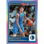 2023-24 Panini Hoops Basketball Hobby Box
