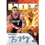 2023-24 Panini Hoops Basketball Hobby Box