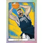 2023-24 Panini Hoops Basketball Hobby Box