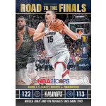2023-24 Panini Hoops Basketball Hobby Box
