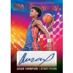 2023-24 Panini Hoops Basketball Hobby Box