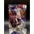 RC Luis Sinisterra Visionary Case Hit focis kártya - 2022-23 Panini Select - Leeds