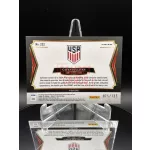 RC Cavan Sullivan 75/135 Field Level focis kártya - 2024-25 Panini Select FIFA - USA