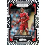 2023-24 Panini Prizm Premier League Soccer Hobby Box