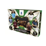 2025-26 Panini Select Serie A Hobby Box
