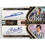 2025-26 Panini Select Serie A Hobby Box