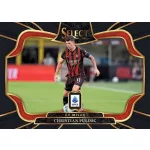 2025-26 Panini Select Serie A Hobby Box