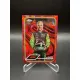 Valtteri Bottas /5 Red F1 kártya – 2024 Topps Chrome Sapphire Formula 1– Stake F1 Team Kick Sauber