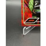 Valtteri Bottas /5 Red F1 kártya – 2024 Topps Chrome Sapphire Formula 1– Stake F1 Team Kick Sauber