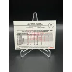 Valtteri Bottas /5 Red F1 kártya – 2024 Topps Chrome Sapphire Formula 1– Stake F1 Team Kick Sauber