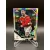 Cristiano Ronaldo Refractor focis kártya – 2021-22 Topps Chrome UCL – Manchester United