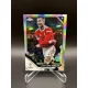 Cristiano Ronaldo Refractor focis kártya – 2021-22 Topps Chrome UCL – Manchester United