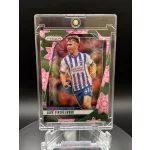 Jack Hinshellwood /18 Lotus Flower focis kártya - Panini Prizm - Brighton