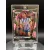 Jack Hinshellwood /18 Lotus Flower focis kártya - Panini Prizm - Brighton
