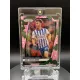 Jack Hinshellwood /18 Lotus Flower focis kártya - Panini Prizm - Brighton
