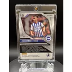 Jack Hinshellwood /18 Lotus Flower focis kártya - Panini Prizm - Brighton