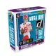 2025 Panini Donruss Football Mega Box