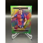 Robert Lewandowski /99 focis kártya - 2024/25 Topps Inception - FC Barcelona 
