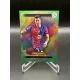 Robert Lewandowski /99 focis kártya - 2024/25 Topps Inception - FC Barcelona 