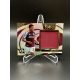 Leon Bailey mezdarabos foci kártya - 2024-25 Panini Select Premier League