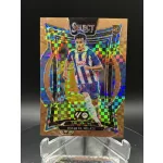 Omar El Hilali /59 számozott focis kártya - Panini Select - Espanyol