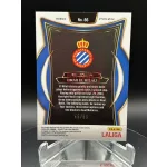 Omar El Hilali /59 számozott focis kártya - Panini Select - Espanyol