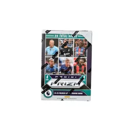 24-25 Panini Prizm Premier League Blaster Box
