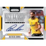 24-25 Panini Prizm Premier League Blaster Box