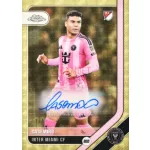2026 Topps Chrome MLS Hobby Box
