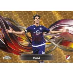 2026 Topps Chrome MLS Hobby Box