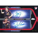 2026 Topps Chrome MLS Hobby Box