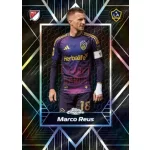 2026 Topps Chrome MLS Hobby Box