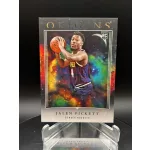 Jalen Pickett NBA kosaras kártya - 2023-24 Panini Origins - Denver Nuggets
