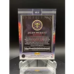 Jalen Pickett NBA kosaras kártya - 2023-24 Panini Origins - Denver Nuggets