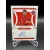 Bernardo Silva /99 on card aláírt focis kártya – 2022 Panini National Treasures – Portugália