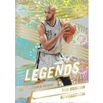 2024‑25 Panini Revolution Basketball Blaster Box