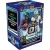 2025 Donruss Optic Football Blaster Box