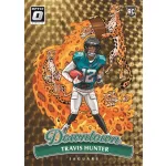 2025 Donruss Optic Football Blaster Box