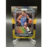 Aaron Wiggins /5 Black Gold NBA kosaras kártya - 2022-23 Panini Prizm Basketball - Oklahoma City Thunder