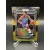 Aaron Wiggins /5 Black Gold NBA kosaras kártya - 2022-23 Panini Prizm Basketball - Oklahoma City Thunder