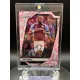 Jhon Duran /20 focis kártya - 2024-25 Panini Prizm EPL - Aston Villa