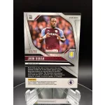 Jhon Duran /20 focis kártya - 2024-25 Panini Prizm EPL - Aston Villa
