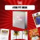 #1106- 1x Topps Simplicidad UCC 25/26 - PYP/PYT