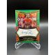 2024-25 Panini Select Premier League Harry Toffolo /5 aláírt foci kártya