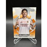 Federico Valverde /25 focis kártya – 2025/26 Topps UCC Ultimate Stage – Real Madrid C.F.