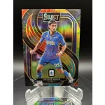 Youssef Maleh /25 focis kártya - 2024-25 Panini Select Serie A - Empoli
