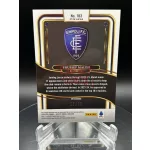 Youssef Maleh /25 focis kártya - 2024-25 Panini Select Serie A - Empoli