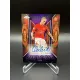 Nemanja Vidic /75 Road To Glory aláírt focis kártya – 2025-26 Topps Chrome UEFA Club Competitions – Manchester United