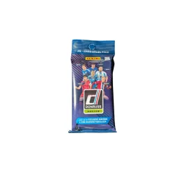 24-25 Panini Donruss Soccer Fat Pack 