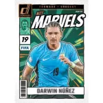 24-25 Panini Donruss Soccer Fat Pack 
